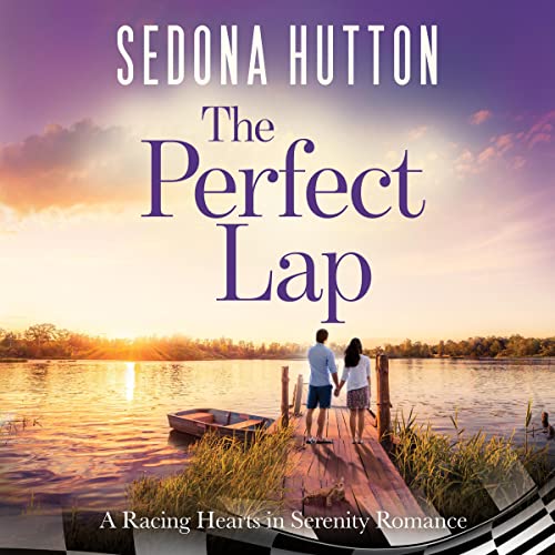 Cover of The Perfect Lap