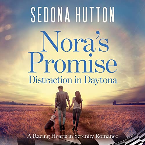 Cover of Nora's Promise