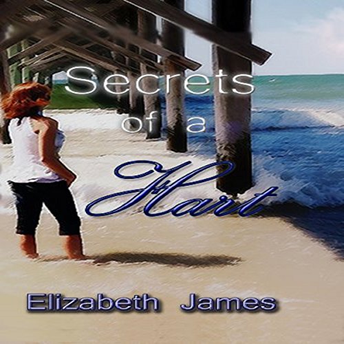 Cover of Secrets of a Hart