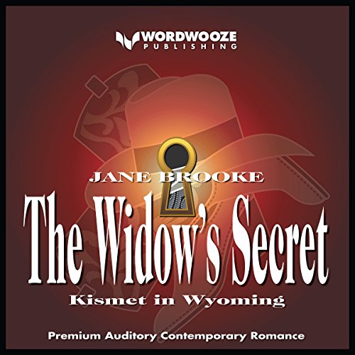 Cover of The Widow's Secret