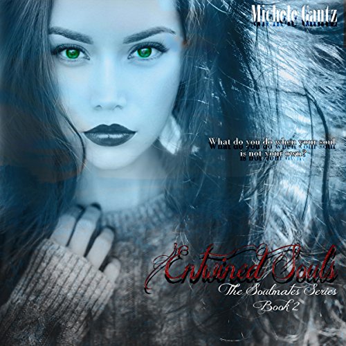 Cover of Entwined Souls