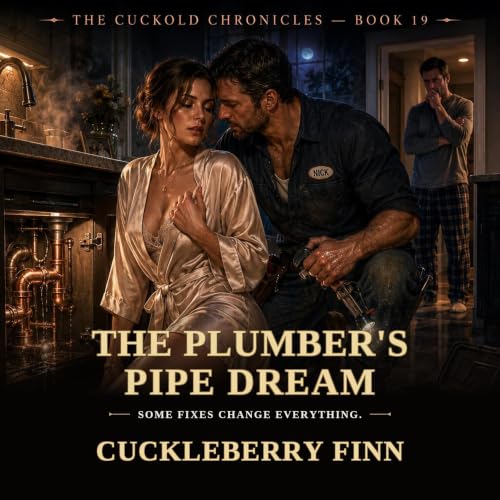 Cover of The Plumber's Pipe Dream