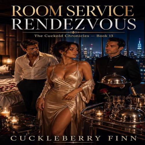 Cover of Room Service Rendezvous