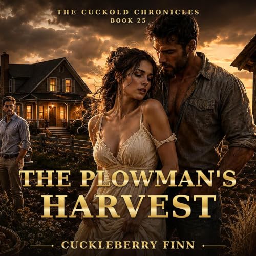 Cover of The Plowman's Harvest