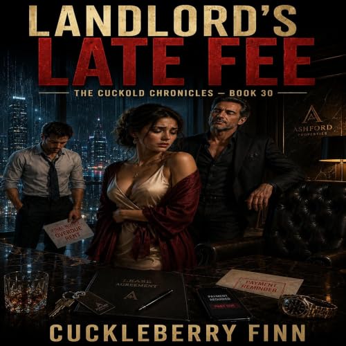 Cover of Landlord's Late Fee