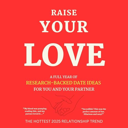 Cover of Raise Your Love