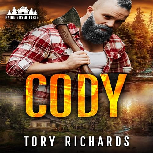 Cover of Cody