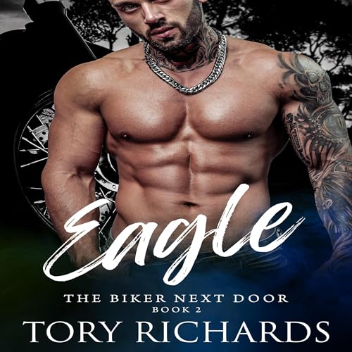 Cover of Eagle