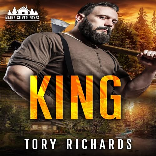 Cover of King