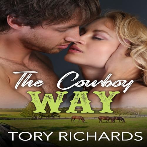 Cover of The Cowboy Way