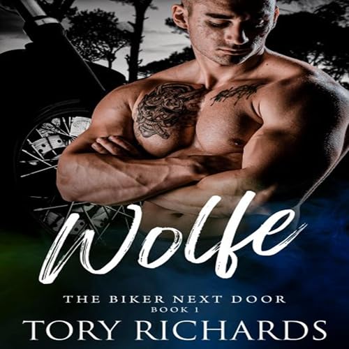 Cover of Wolfe