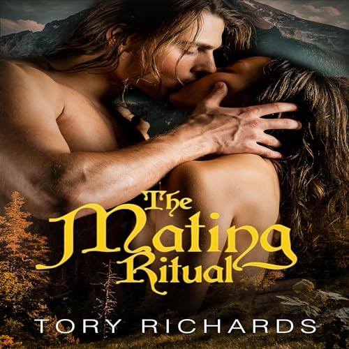 Cover of The Mating Ritual