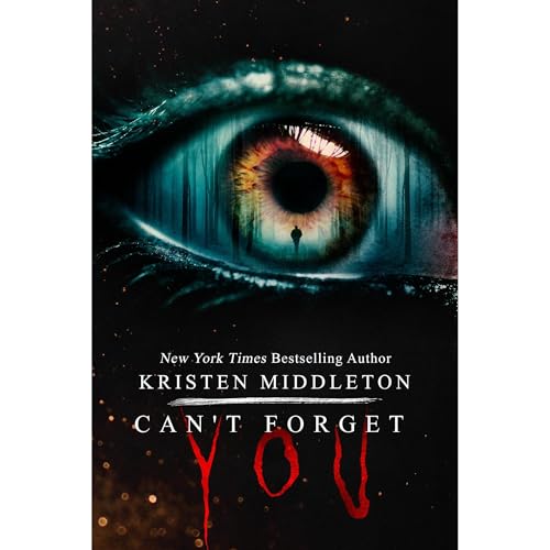 Cover of Can't Forget You (Psychological Suspense Thriller) Summit Lake Series