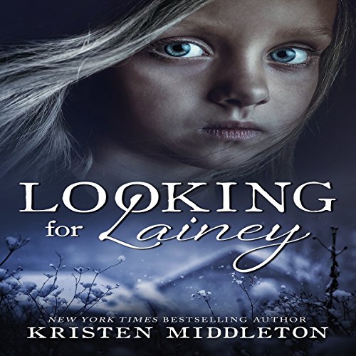 Cover of Looking for Lainey