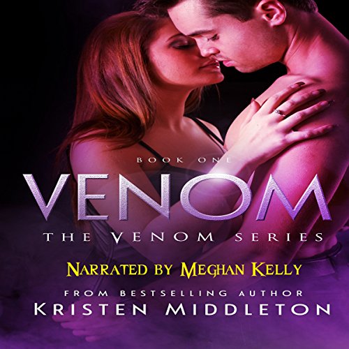 Cover of Venom