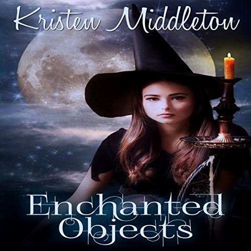 Cover of Enchanted Objects