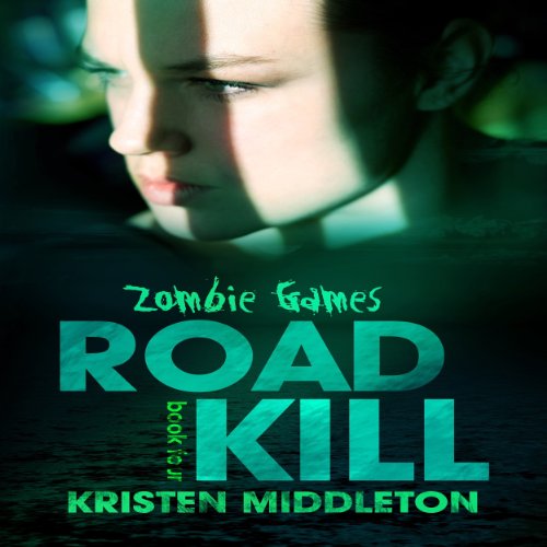 Cover of Road Kill