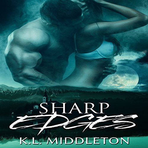 Cover of Sharp Edges
