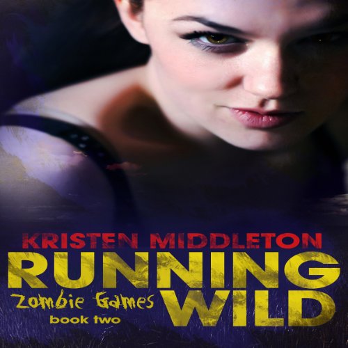Cover of Running Wild
