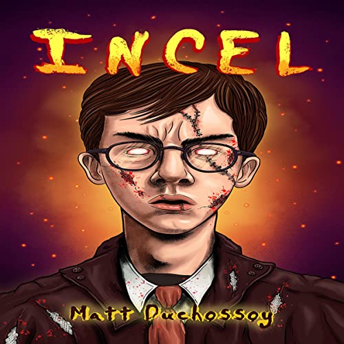 Cover of Incel