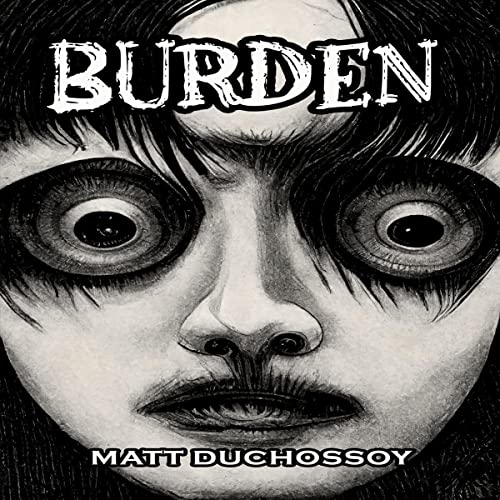 Cover of Burden