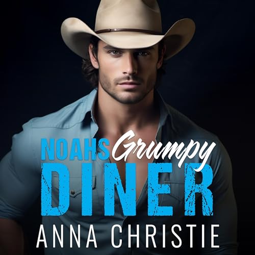 Cover of Noahs Grumpy Diner