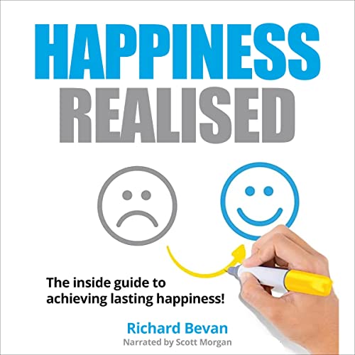 Cover of Happiness Realised