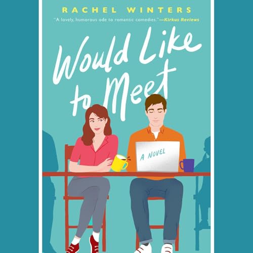 Cover of Would Like to Meet