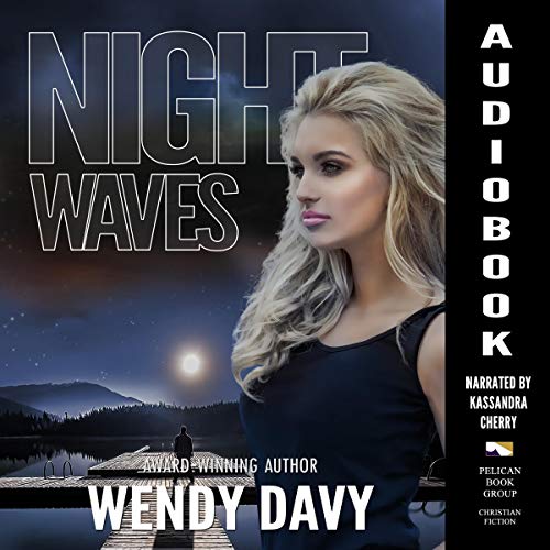 Cover of Night Waves