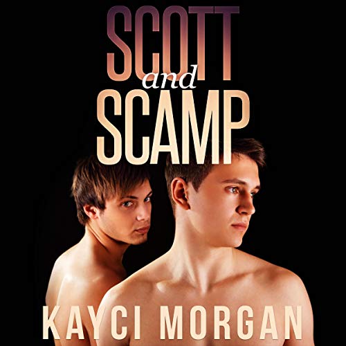 Cover of Scott and Scamp