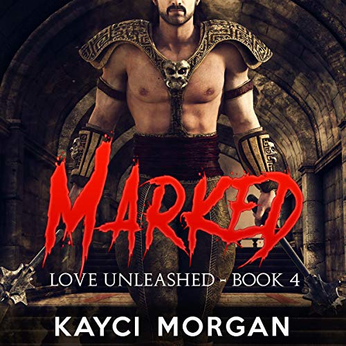 Cover of Marked