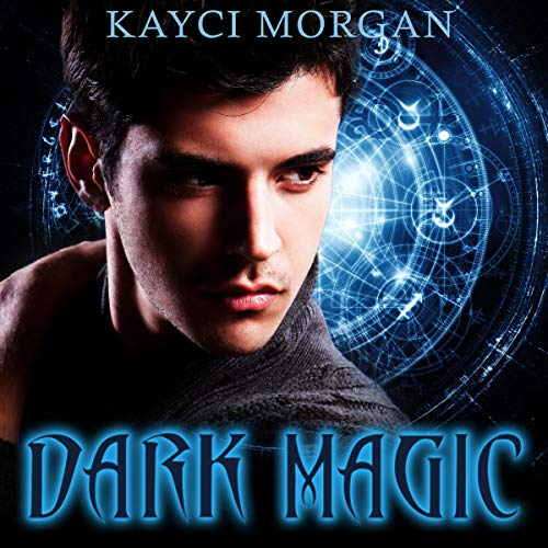 Cover of Dark Magic