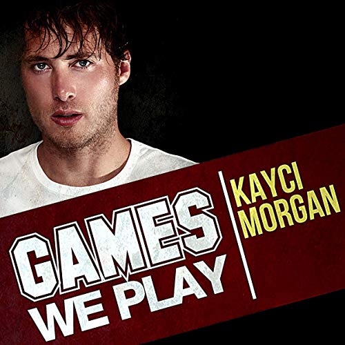 Cover of Games We Play