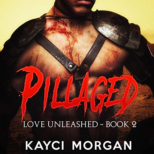 Cover of Pillaged