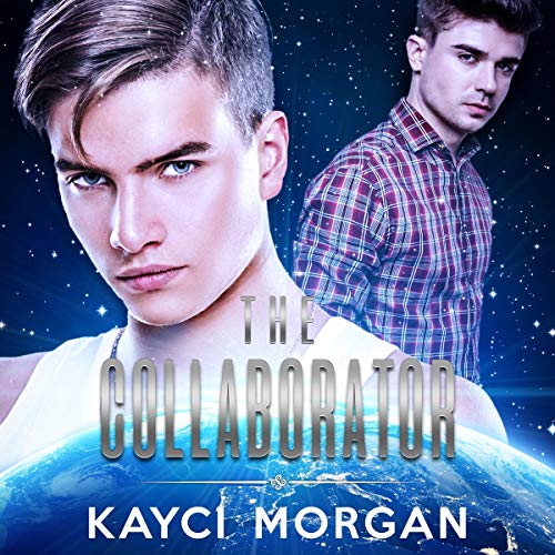 Cover of The Collaborator
