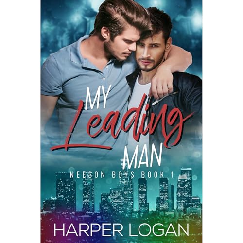 Cover of My Leading Man