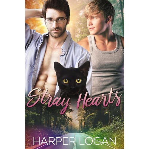 Cover of Stray Hearts