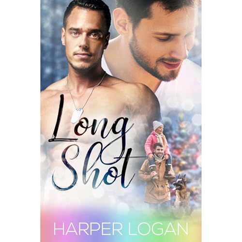 Cover of Long Shot