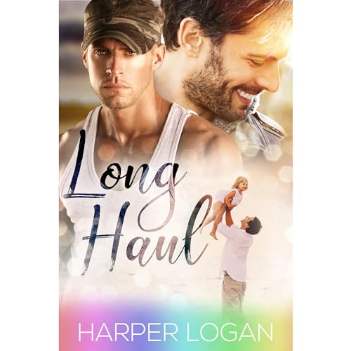 Cover of Long Haul