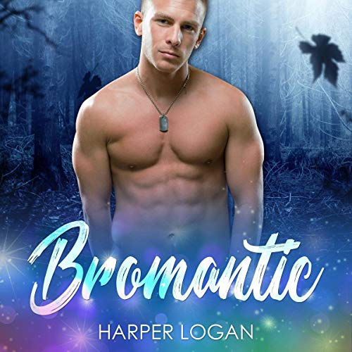 Cover of Bromantic