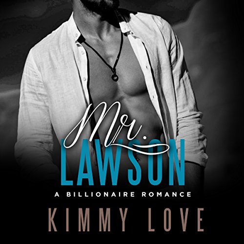 Cover of Mr. Lawson