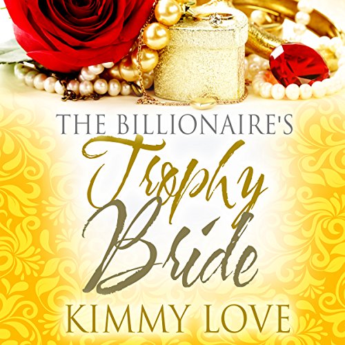 Cover of The Billionaire's Trophy Bride