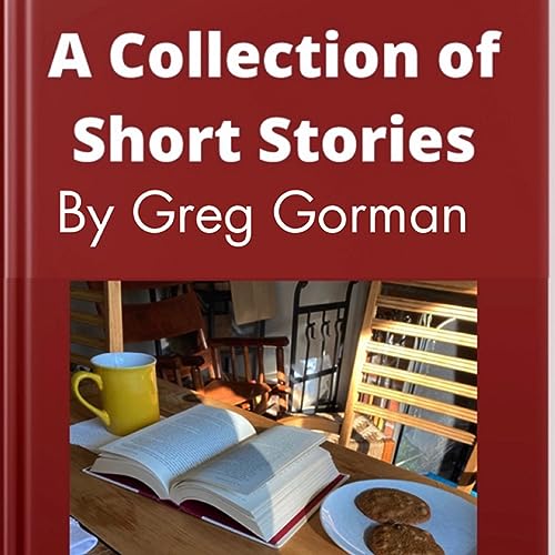 Cover of A Collection of Short Stories
