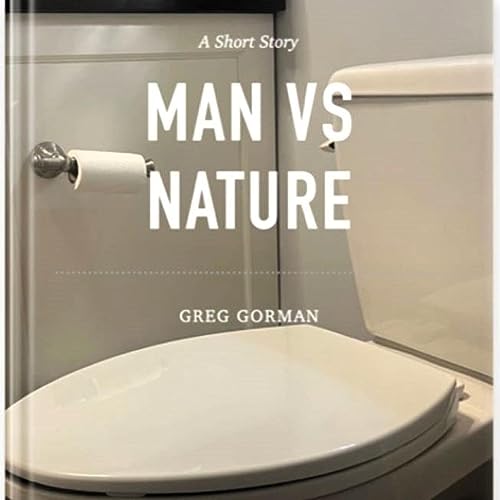 Cover of Man vs. Nature