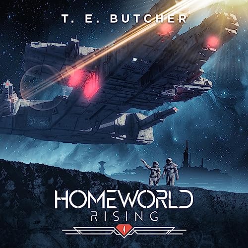 Cover of Homeworld Omnibus: Part 2
