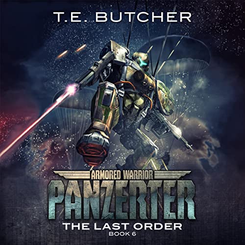 Cover of The Last Order