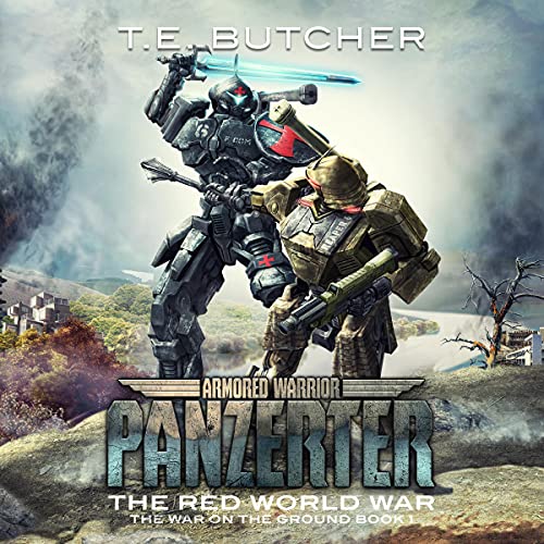 Cover of The Red World War