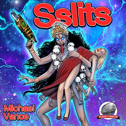 Cover of Sslits