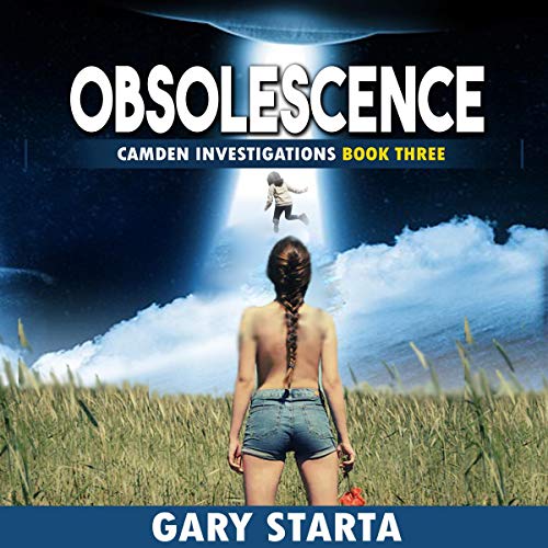 Cover of Obsolescence