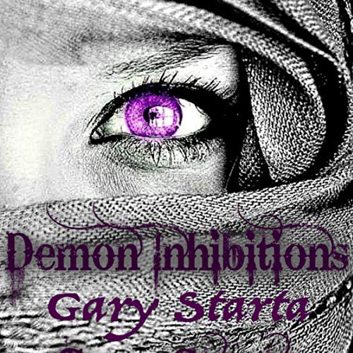 Cover of Demon Inhibitions